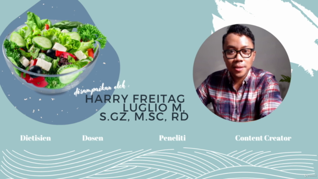 Memulai Program Diet – Screenshot 4