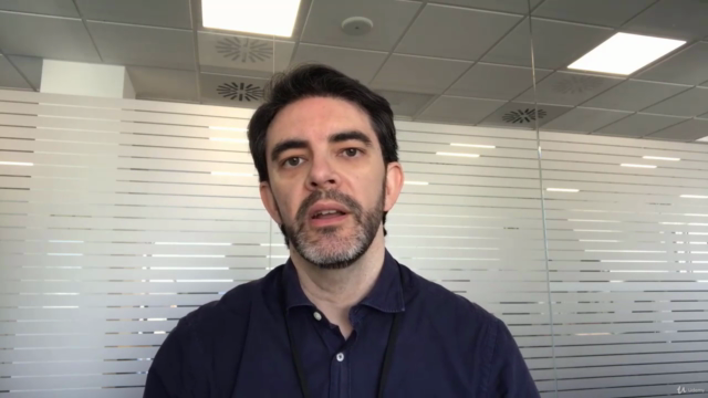 Introducción al mundo de la Inteligencia Artificial – Screenshot 1