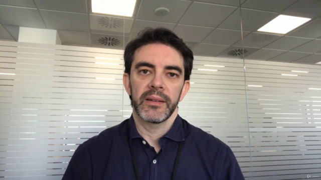 Introducción al mundo de la Inteligencia Artificial – Screenshot 2