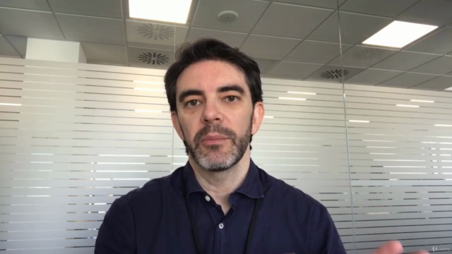 Introducción al mundo de la Inteligencia Artificial – Screenshot 3