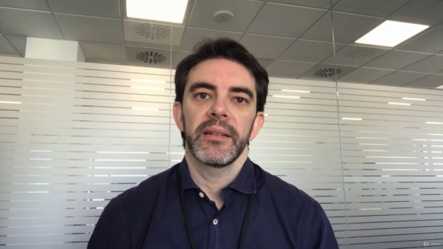 Introducción al mundo de la Inteligencia Artificial – Screenshot 4