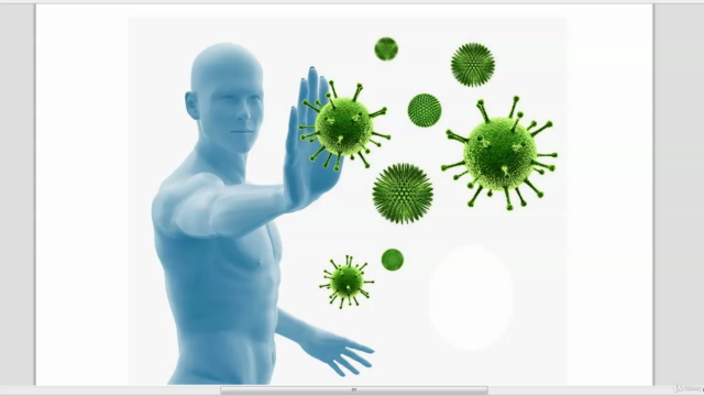 Immunité et Médecine Traditionnelle Chinoise – Screenshot 1