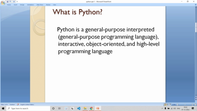 Python in Hindi 2023 - From Basics to Advance with Quizzes – Screenshot 1