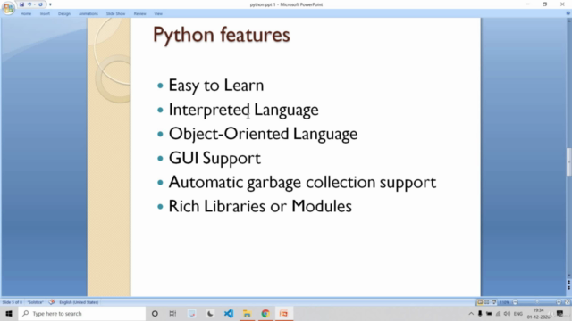 Python in Hindi 2023 - From Basics to Advance with Quizzes – Screenshot 2