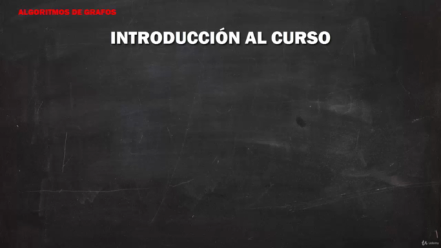 Algoritmos de Grafos: Programación en C++ – Screenshot 3