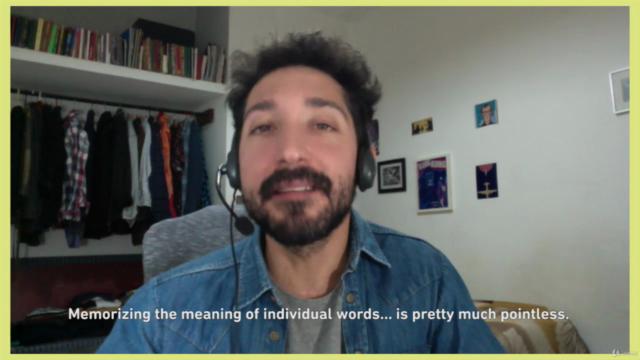 Basic Spanish Phrases for Beginners – Screenshot 2