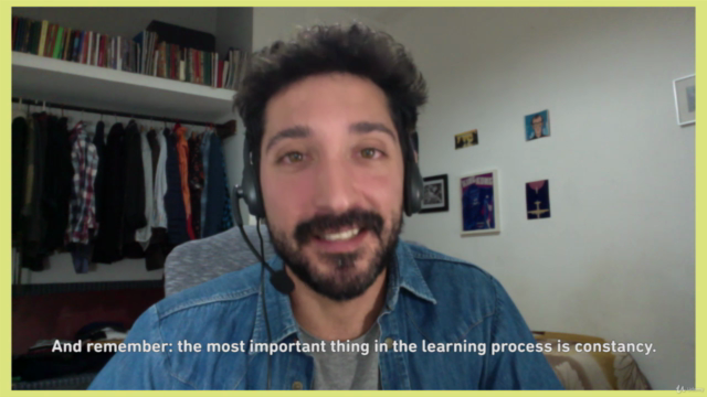 Basic Spanish Phrases for Beginners – Screenshot 3