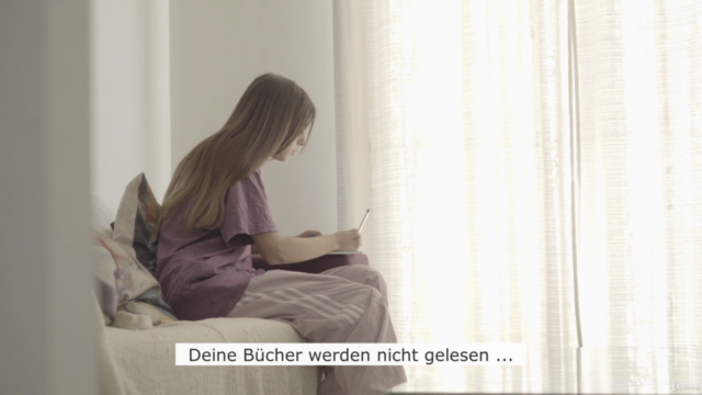 Self-Publishing : Profi Knowhow amazon & Co | MACH DEIN BUCH – Screenshot 2