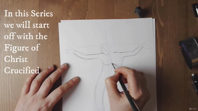 Byzantine Iconography Series 7: More Figures – Screenshot 1