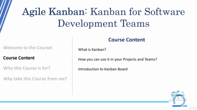 Agile Kanban: Kanban for Software Development Teams - Screenshot_01