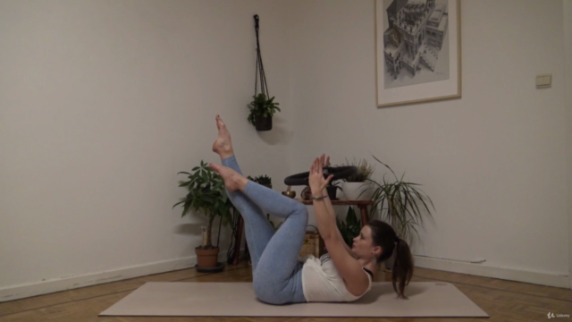 Home and Travel Fitness Workout – Screenshot 3