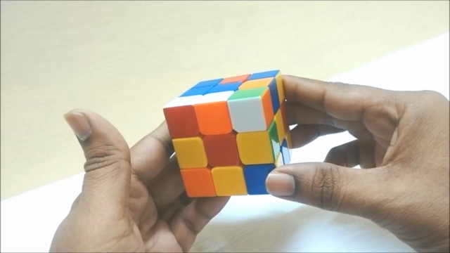 Solve both 3x3 and 2x2  Rubik cube by ONE simple algorithm - Screenshot_02