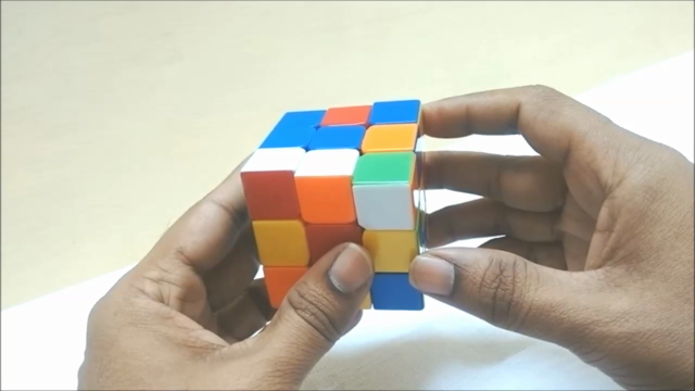 Solve both 3x3 and 2x2  Rubik cube by ONE simple algorithm - Screenshot_03
