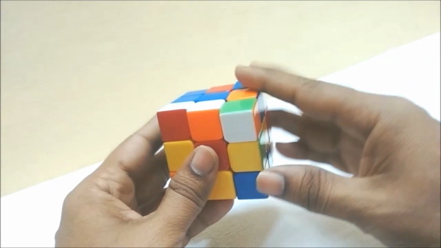 Solve both 3x3 and 2x2  Rubik cube by ONE simple algorithm - Screenshot_04