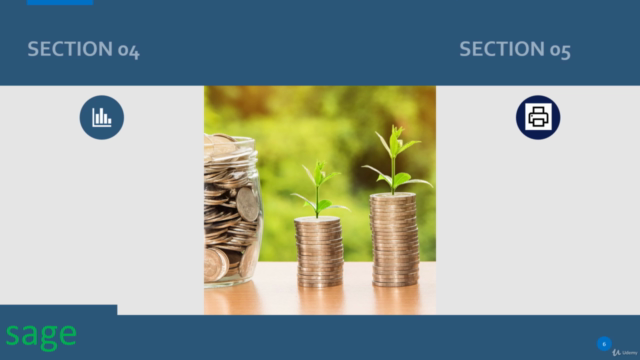 SAGE 100 COMPTABILITE 2025 – Screenshot 3