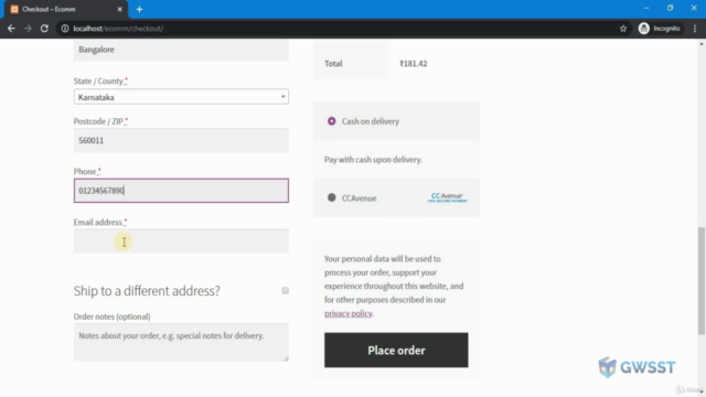 Complete Web Design Development Course from Scratch – Screenshot 4