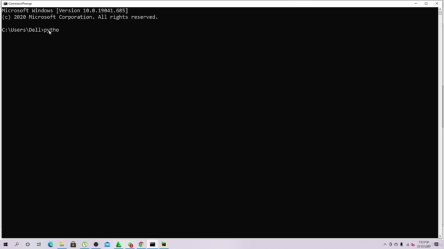 Learn Basic Python for beginner – Screenshot 2