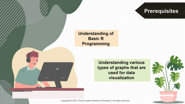 Mastering R Programming (Apr 2023) – Screenshot 2
