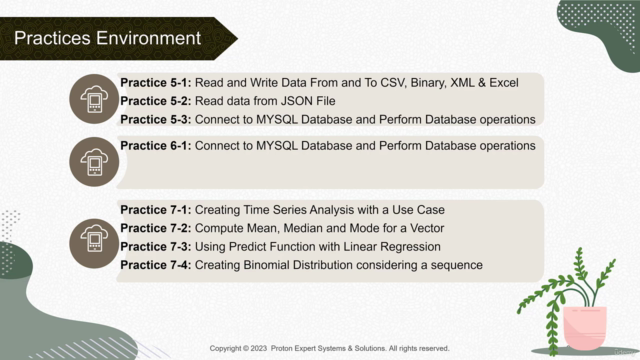 Mastering R Programming (Apr 2023) – Screenshot 4