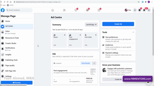 Estrategias Pro de Targeting de Audiencia con Facebook Ads - Screenshot_02