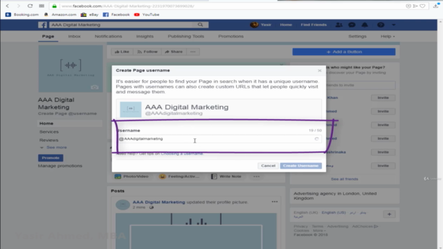 Configuración y Optimizacion de tu Página de Facebook 2022 - Screenshot_04