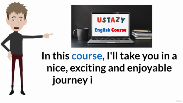 English language basics for beginners level 1 - Screenshot_01