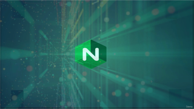 Nginx Server - Learn it as, the current IT world demands - Screenshot_01