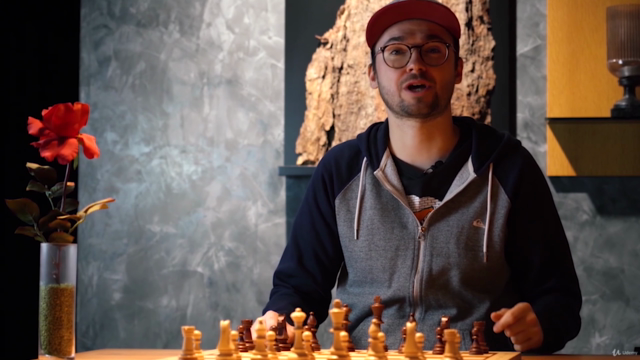 Schach Crashkurs - Vom Nixversteher zum Königsjäger – Screenshot 2