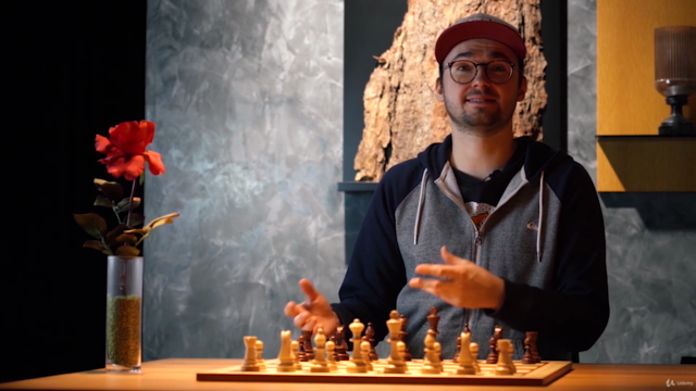 Schach Crashkurs - Vom Nixversteher zum Königsjäger – Screenshot 3