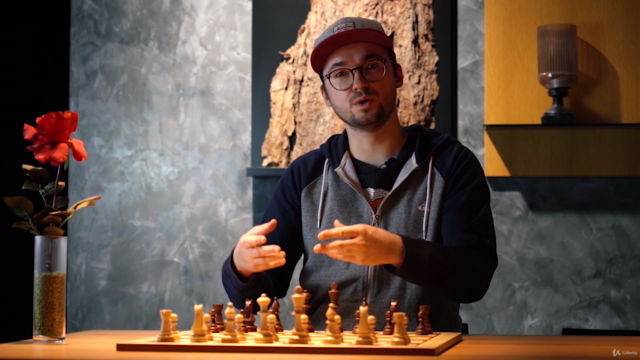 Schach Crashkurs - Vom Nixversteher zum Königsjäger – Screenshot 4