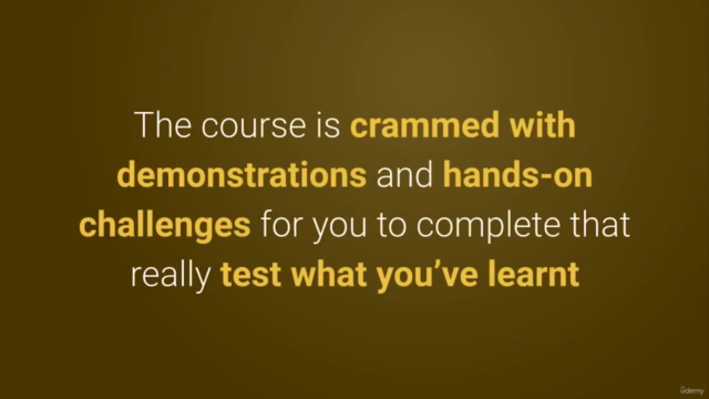 Ansible: Beginner to Pro – Screenshot 3