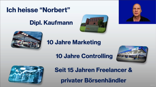 Wirtschaft Basics - Deep Dive / BWL, VWL, Psychologie – Screenshot 2
