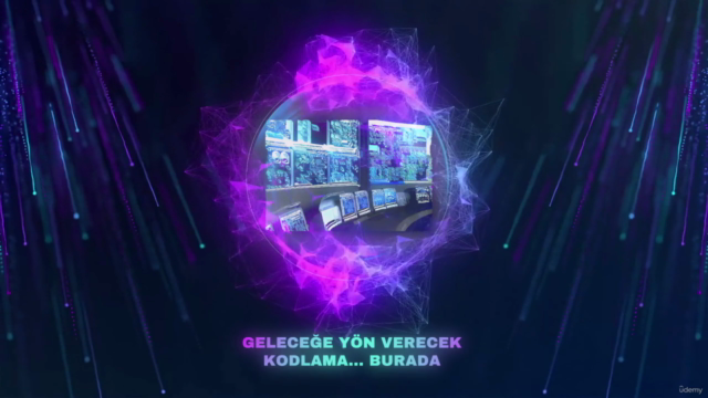 Otomasyon Eğitimi – Screenshot 2