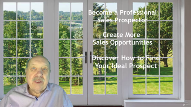 Lead Generation and Appointment Making – Screenshot 1