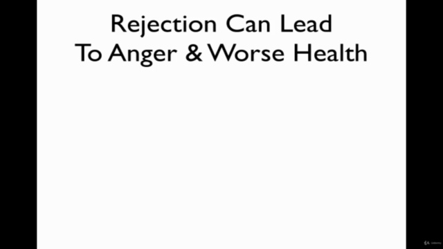 Overcome Rejection in 2 Hours: Stop the Pain, Anger & Fear - Screenshot_02