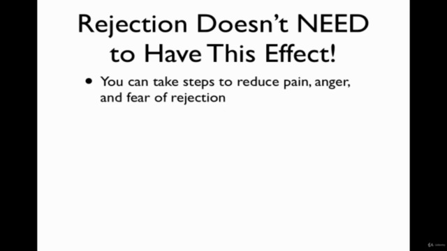 Overcome Rejection in 2 Hours: Stop the Pain, Anger & Fear - Screenshot_04