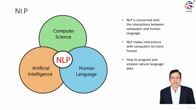 Natural Language Processing | Build LLM Web App | RNN & LSTM – Screenshot 1