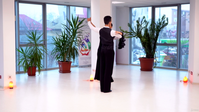Master the Slow Waltz Basics – Screenshot 4