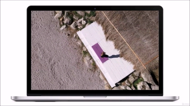 Advanced Yoga Training Course – Screenshot 2