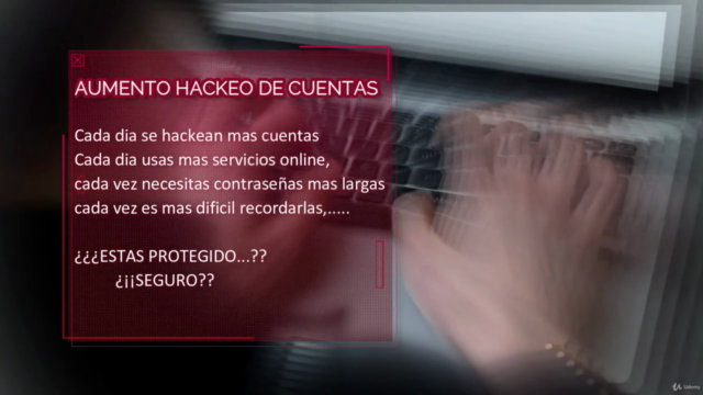 Experto en Gestión de Contraseñas con Keepass Password Safe – Screenshot 2