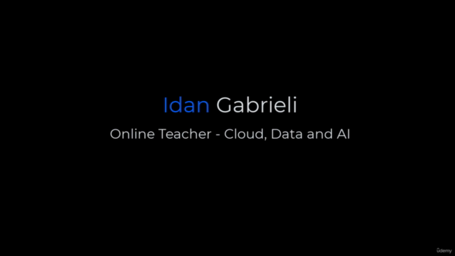 The Complete SQL Bootcamp for Data Analysis – Level 2 – Screenshot 3