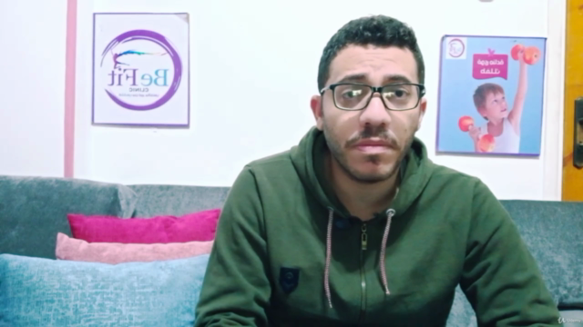 Learn Nutrition from zero تعلم التغذية من الصفر – Screenshot 1