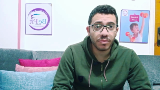 Learn Nutrition from zero تعلم التغذية من الصفر – Screenshot 2