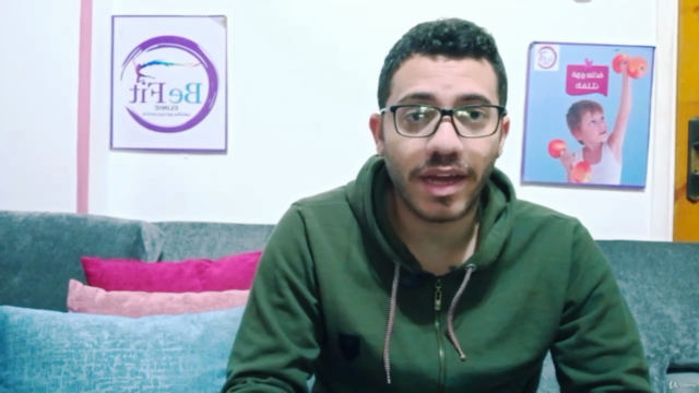 Learn Nutrition from zero تعلم التغذية من الصفر – Screenshot 3