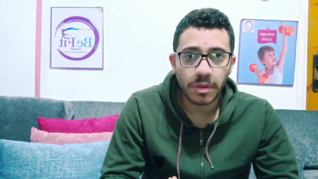Learn Nutrition from zero تعلم التغذية من الصفر – Screenshot 4