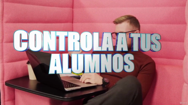 ¡El Curso Definitivo de ZOOM! ¡De básico a Experto! – Screenshot 3