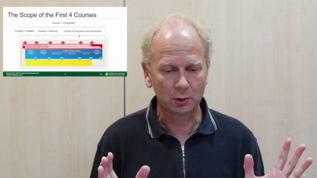 Managing Hybrid Projects (Course 3 of 4) – Screenshot 2