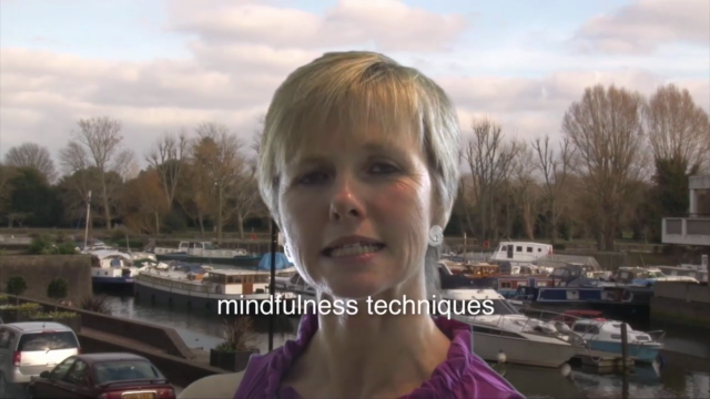 How to change your life through mindfulness – Screenshot 2