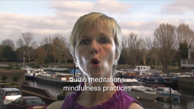 How to change your life through mindfulness – Screenshot 4