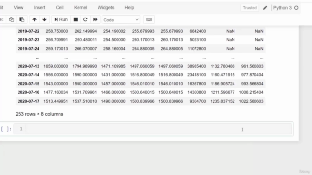 Data Science 101: Methodology, Python, and Essential Math – Screenshot 2